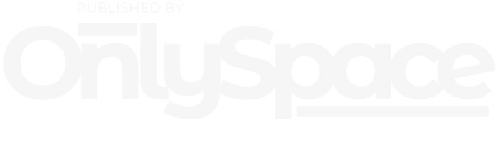 Onlyspace company big logo